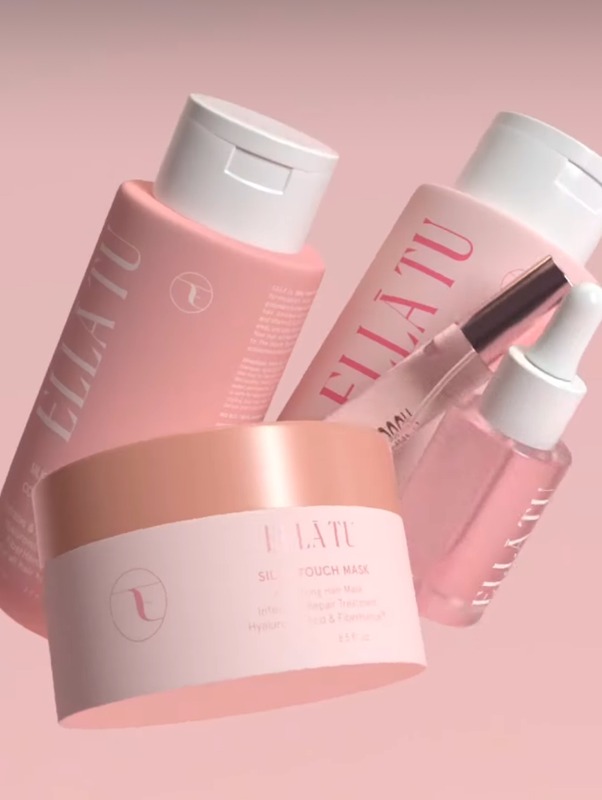 Ella Tu' cosmetics